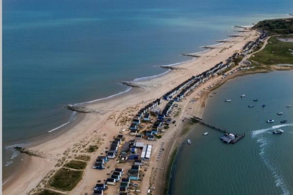 Beautiful Winter Walks in Bournemouth, Christchurch & Poole