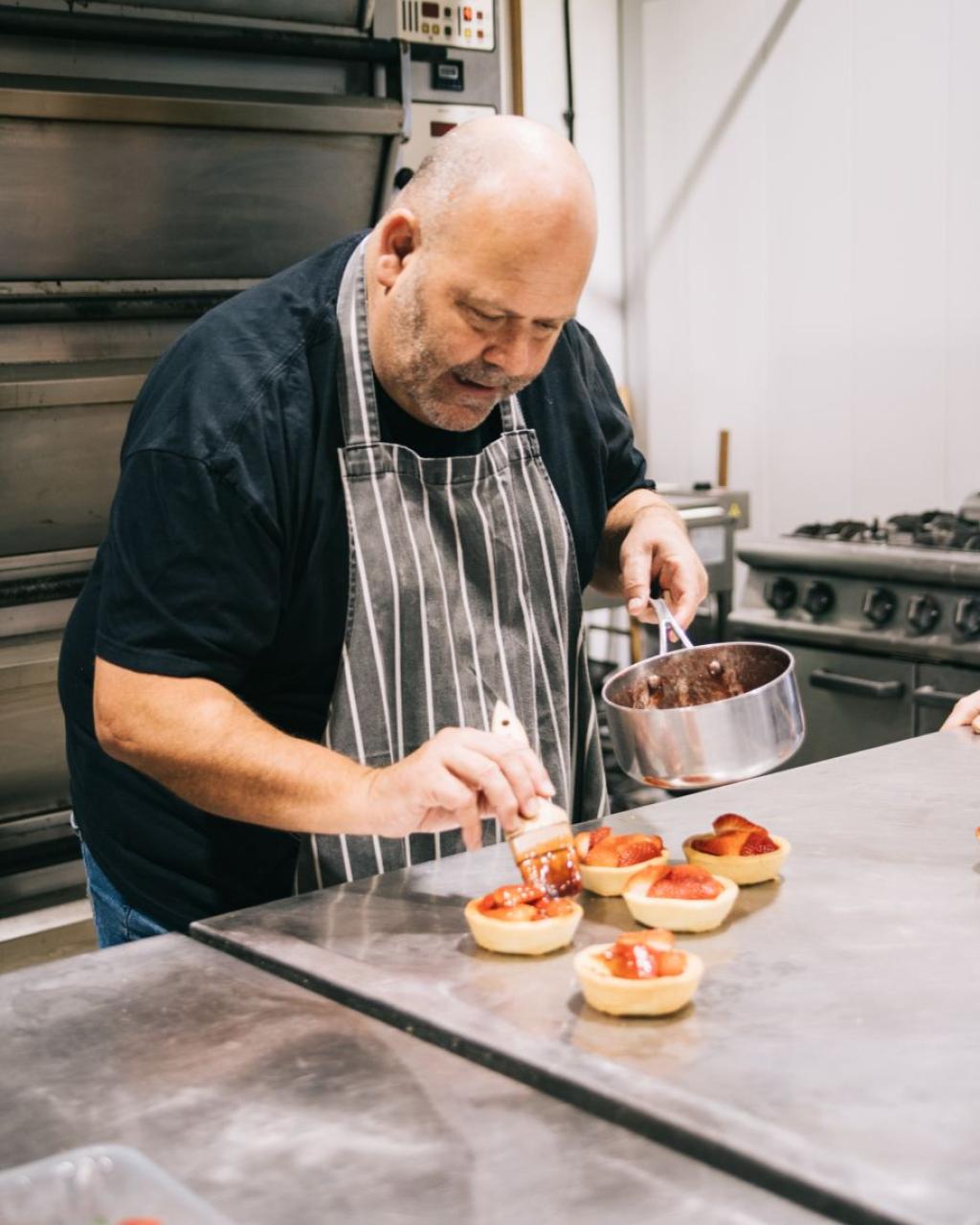 Best Bakeries in Poole