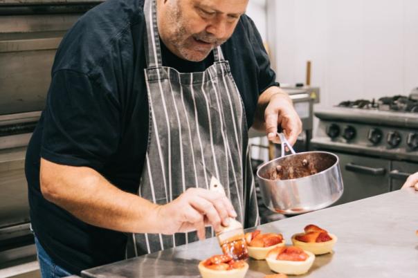 Best Bakeries in Poole
