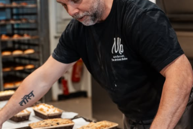 Best Bakeries in Poole
