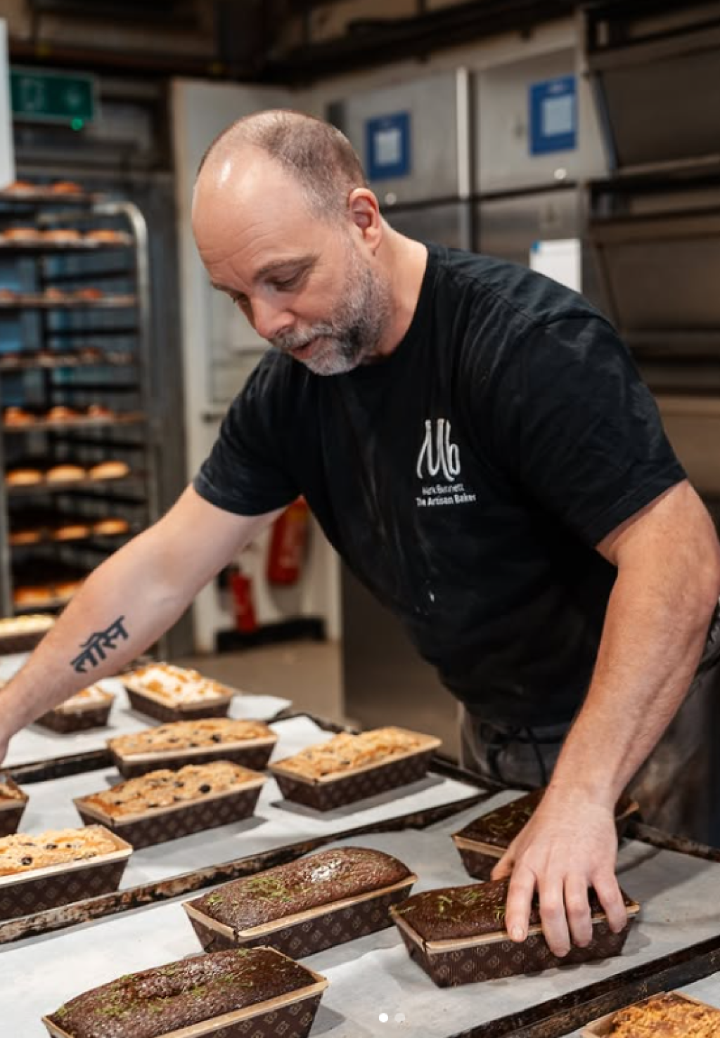 Best Bakeries in Poole