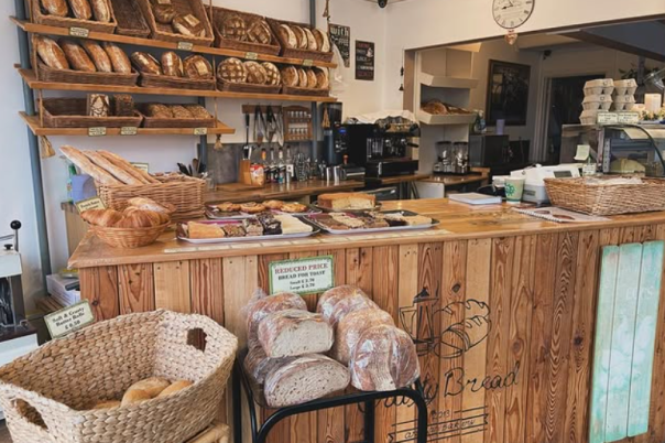 Best Bakeries in Poole