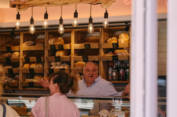 Best Bakeries in Poole
