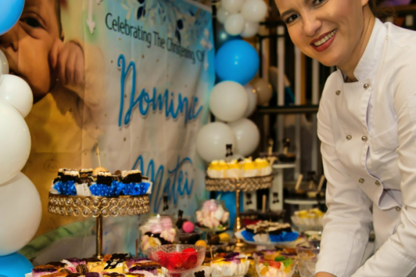 Best Bakeries in Poole