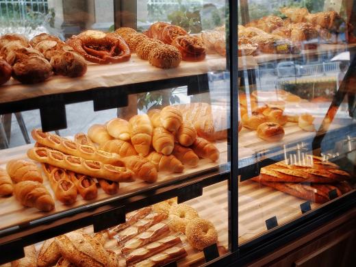 Best Bakeries in Poole