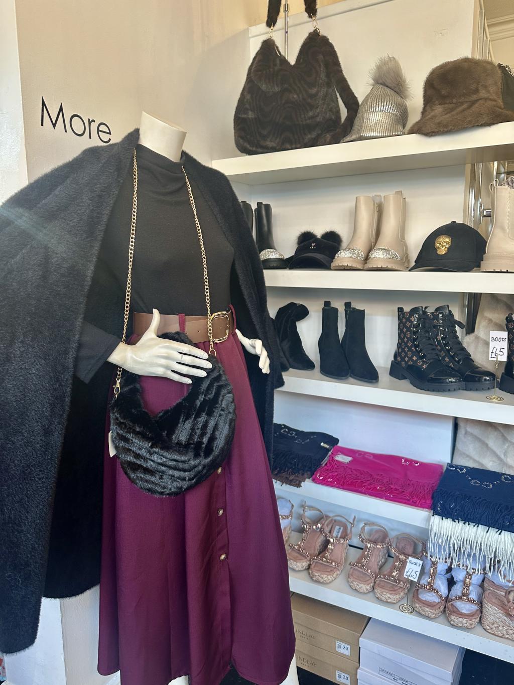 Zsa Zsa Boutique Westbourne: Women’s Clothing & Accessories Bournemouth
