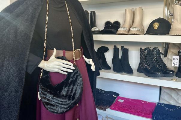 Zsa Zsa Boutique Westbourne: Women’s Clothing & Accessories Bournemouth