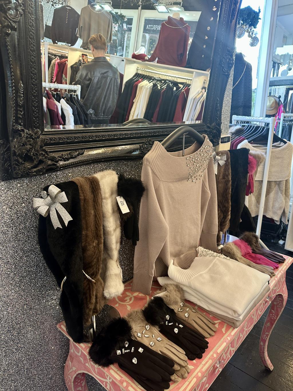 Zsa Zsa Boutique Westbourne: Women’s Clothing & Accessories Bournemouth