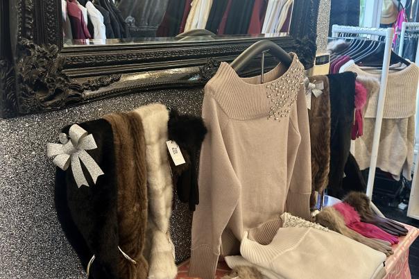 Zsa Zsa Boutique Westbourne: Women’s Clothing & Accessories Bournemouth