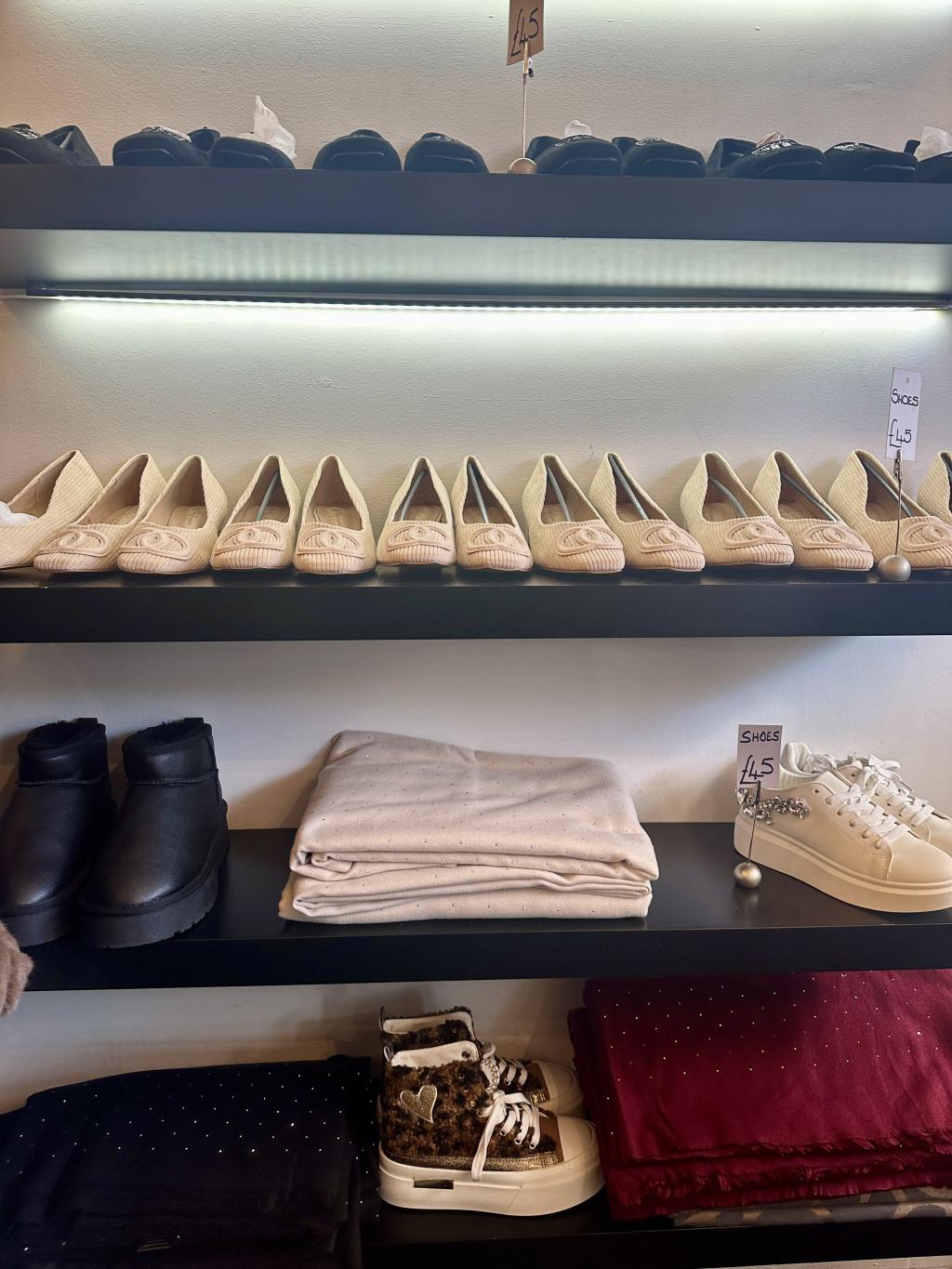 Zsa Zsa Boutique Westbourne: Women’s Clothing & Accessories Bournemouth