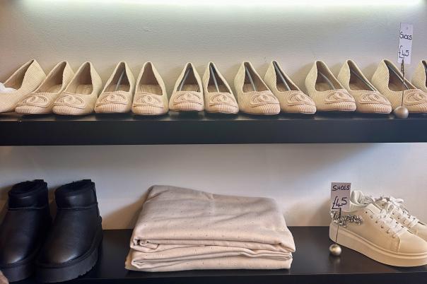 Zsa Zsa Boutique Westbourne: Women’s Clothing & Accessories Bournemouth