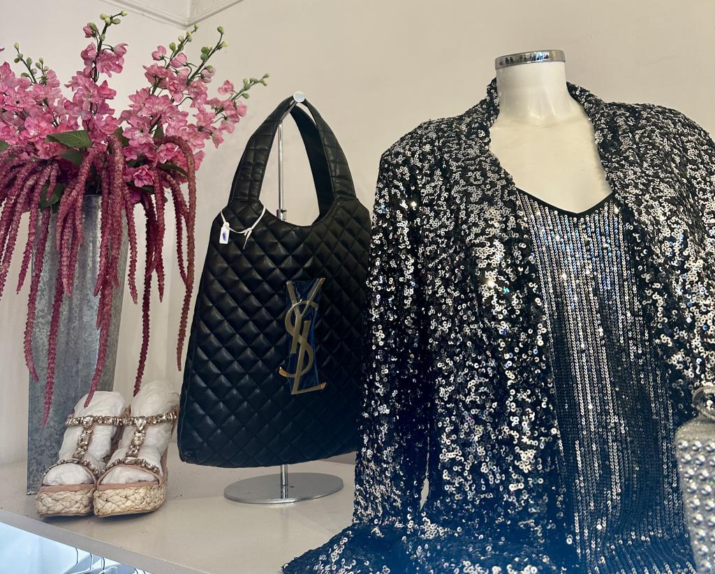 Zsa Zsa Boutique Westbourne: Women’s Clothing & Accessories Bournemouth
