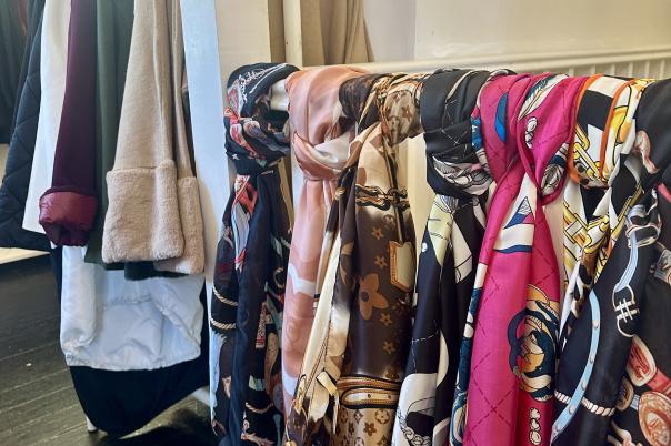 Zsa Zsa Boutique Westbourne: Women’s Clothing & Accessories Bournemouth