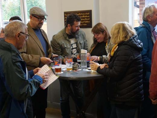 Poole Beer Festival