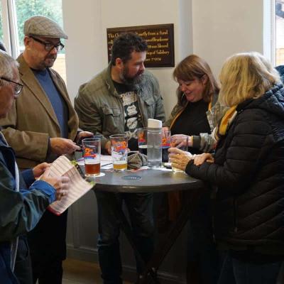 Poole Beer Festival