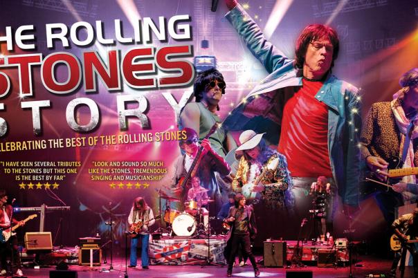 What's on at the Bournemouth Pavilion in February 2026?