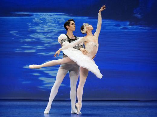 What's on at the Bournemouth Pavilion in February 2026?