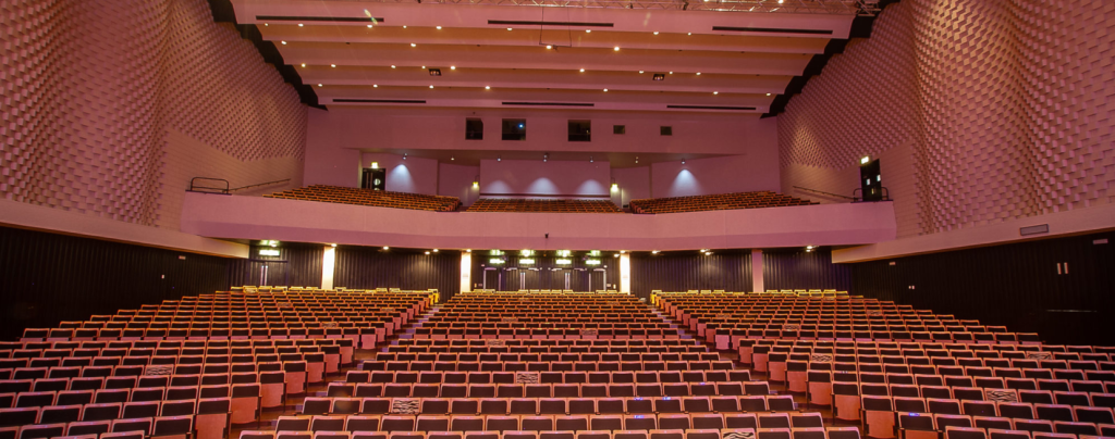 What’s On at Lighthouse Poole in August 2026?