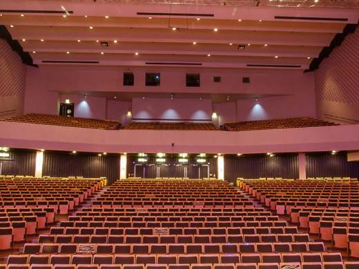 What’s On at Lighthouse Poole in August 2026?
