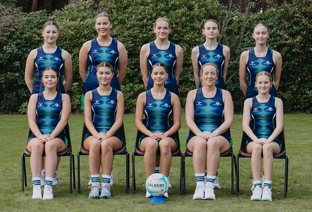 Poole Netball Club | Netball for Girls and Women in Poole