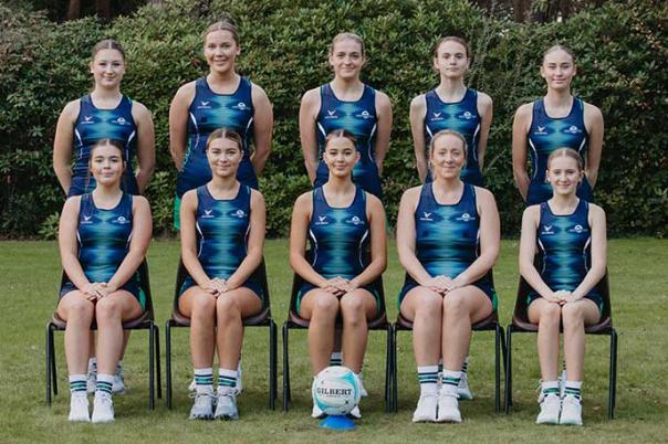 Poole Netball Club | Netball for Girls and Women in Poole