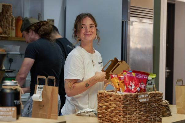New York-Style Bagels in Bournemouth | Soho Bagels