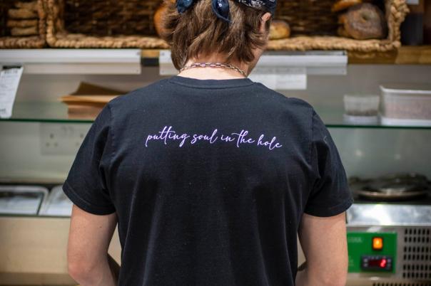 New York-Style Bagels in Bournemouth | Soho Bagels