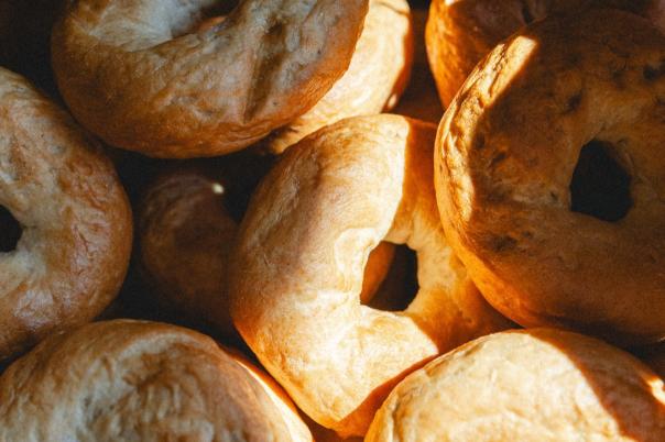 New York-Style Bagels in Bournemouth | Soho Bagels