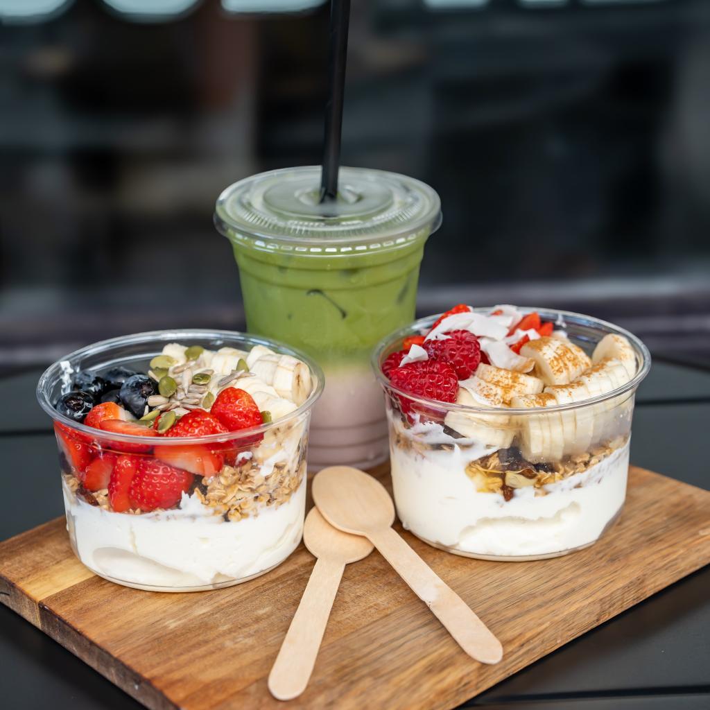 New York-Style Bagels in Bournemouth | Soho Bagels