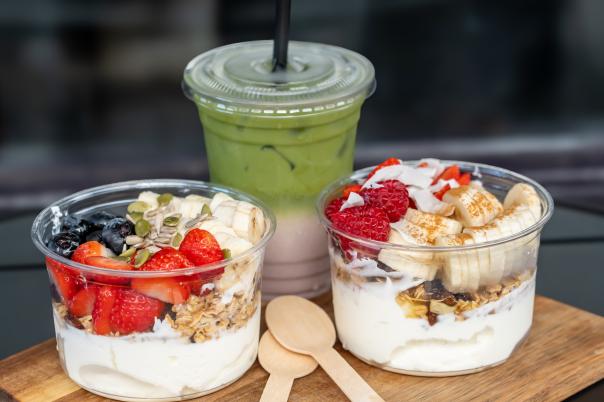 New York-Style Bagels in Bournemouth | Soho Bagels