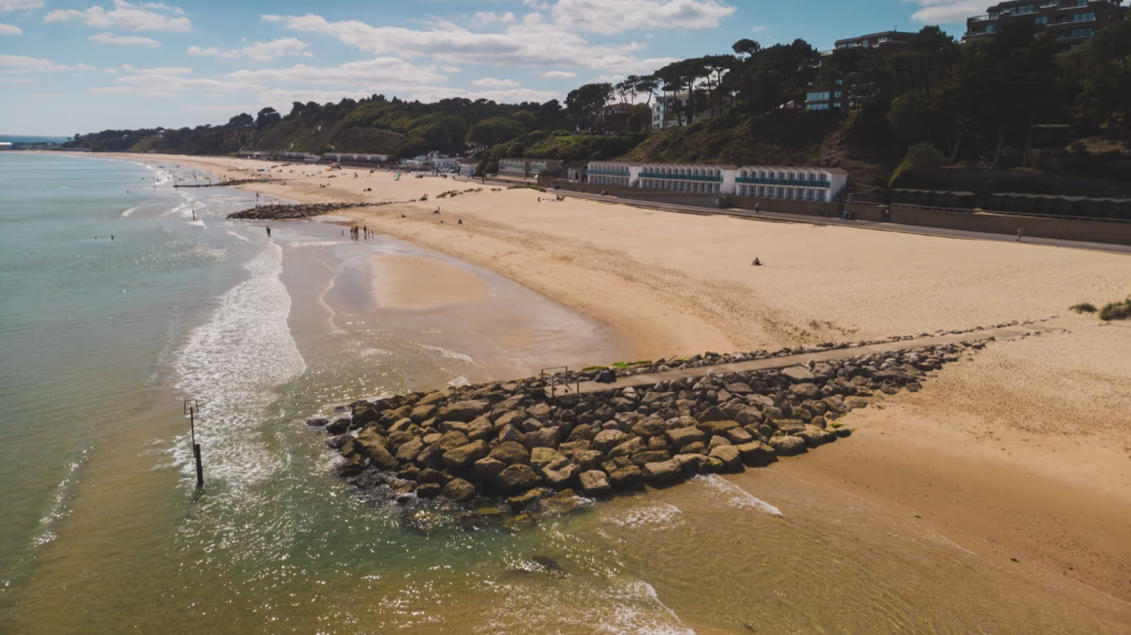 Exploring Poole Harbour: Europe's Largest Natural Harbour