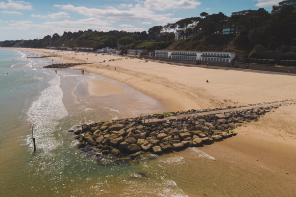 Exploring Poole Harbour: Europe's Largest Natural Harbour