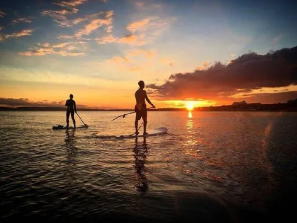 Exploring Poole Harbour: Europe's Largest Natural Harbour
