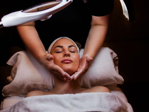 The Japanese-Style Face Lift at Resonance Massage & Beauty