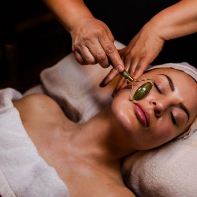 Try This Amazing Facial - The Japanese-Style Face Lift in Bournemouth & Poole