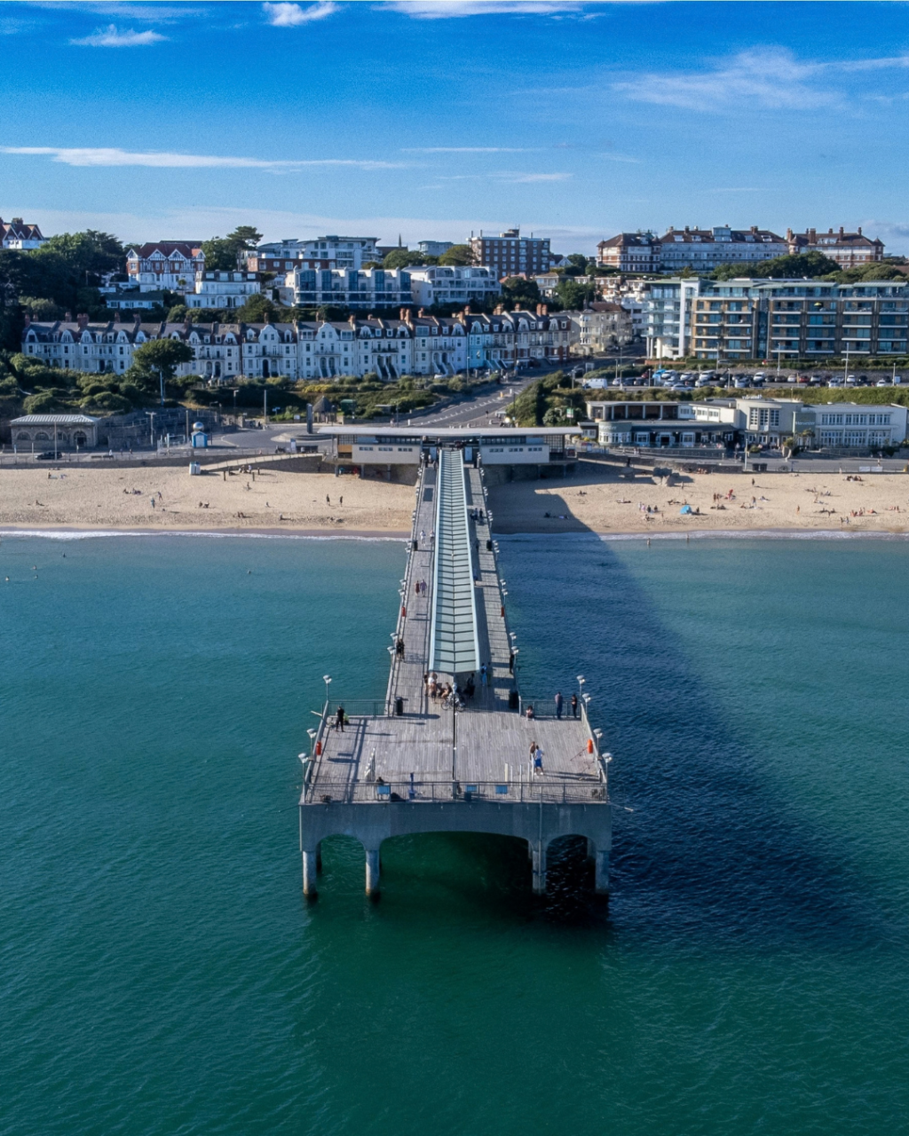 Where to Stay in Bournemouth: Best Areas for Your Trip.