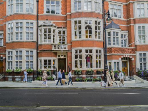 Five Bournemouth Businesses Bringing New Life to the High Street