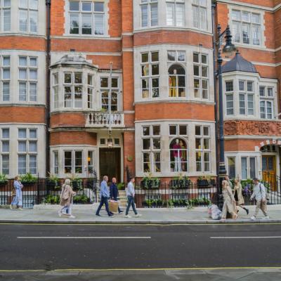 Five Bournemouth Businesses Bringing New Life to the High Street