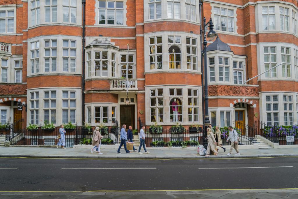 Five Bournemouth Businesses Bringing New Life to the High Street