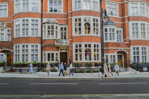 Five Bournemouth Businesses Bringing New Life to the High Street