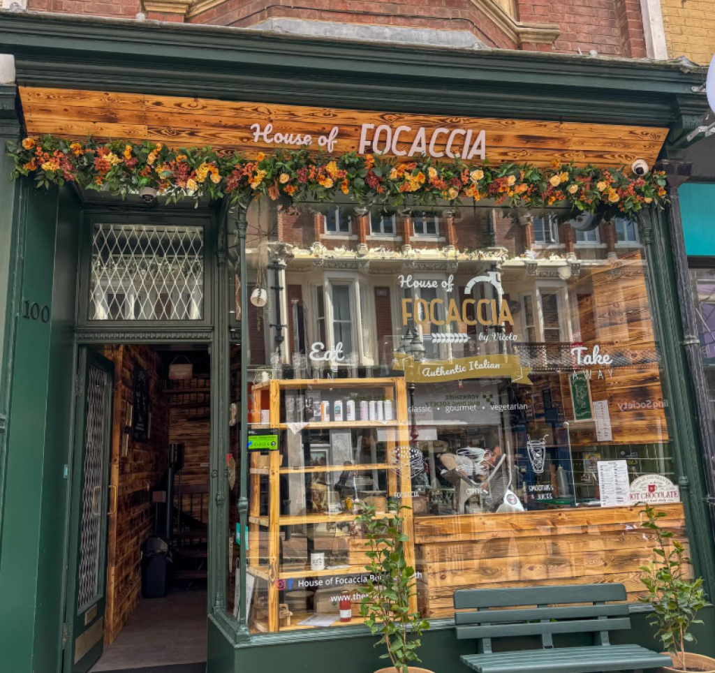 Five Bournemouth Businesses Bringing New Life to the High Street