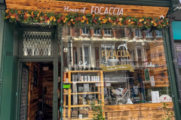 Five Bournemouth Businesses Bringing New Life to the High Street
