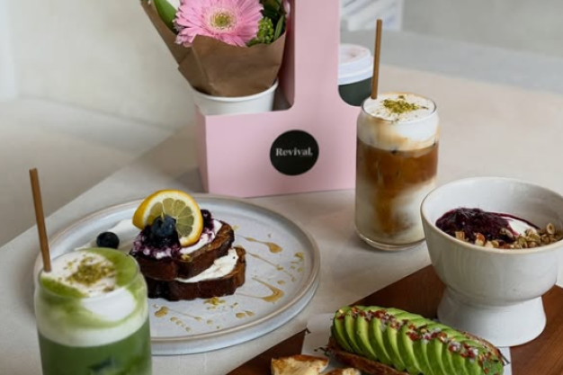 Five Bournemouth Businesses Bringing New Life to the High Street