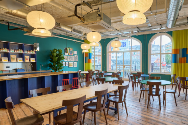 Five Bournemouth Businesses Bringing New Life to the High Street