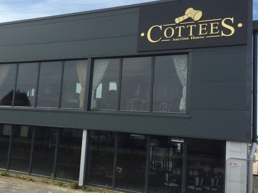Cottees Auctions Poole