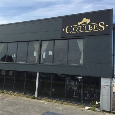 Cottees Auctions Poole