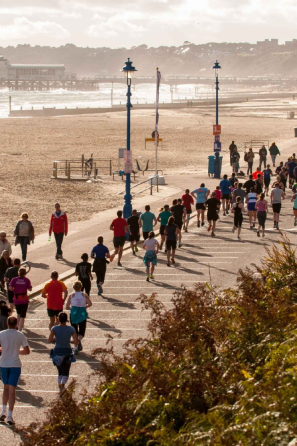Run Bournemouth: 10th - 11th October 2026