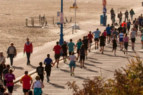 Run Bournemouth: 10th - 11th October 2027