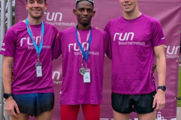 Run Bournemouth: 10th - 11th October 2027