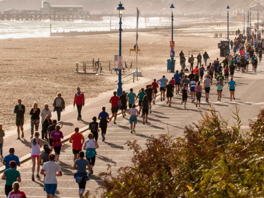 Run Bournemouth: 10th - 11th October 2026